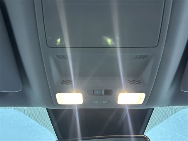 New 2025 Ford Ranger XLT w/ Equipment Group 301A High image 19