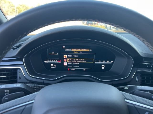 Used 2024 Audi S5 Premium Plus image 11