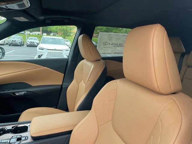 New 2026 Lexus RX 350 Premium AWD/4WD image 10