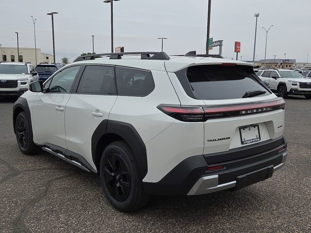 New 2026 Subaru Trailseeker AWD/4WD image 3