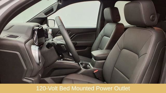 Used 2024 Chevrolet Colorado LT w/ LT Convenience Package III image 18