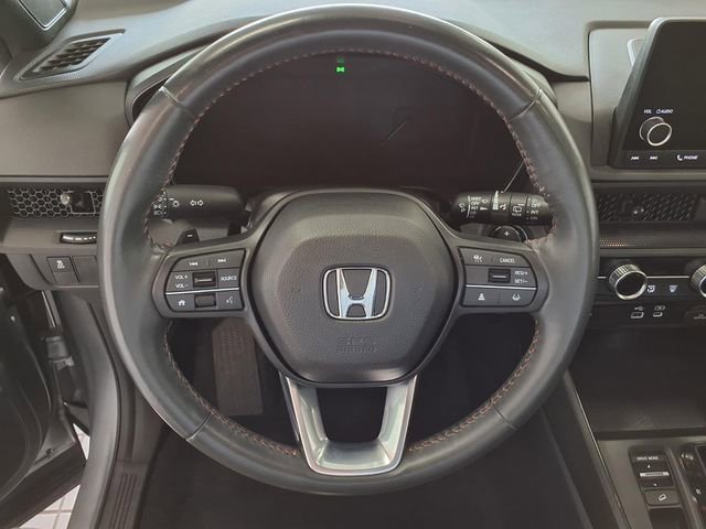Certified 2023 Honda CR-V Sport image 8