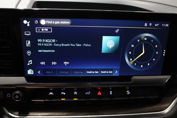 New 2026 Chevrolet Silverado 1500 LT Trail Boss w/ LT Trail Boss Premium Package AWD/4WD image 50