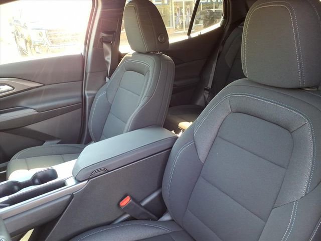 New 2026 Chevrolet Equinox EV LT w/ Comfort Package image 7