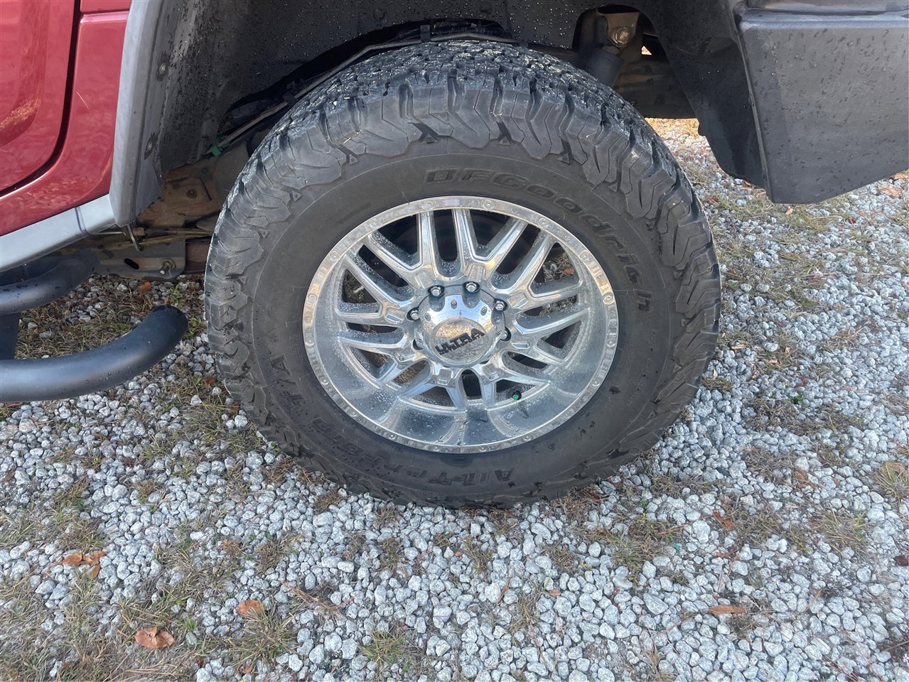 Used 2003 HUMMER H2 w/ Preferred Equipment Group image 38