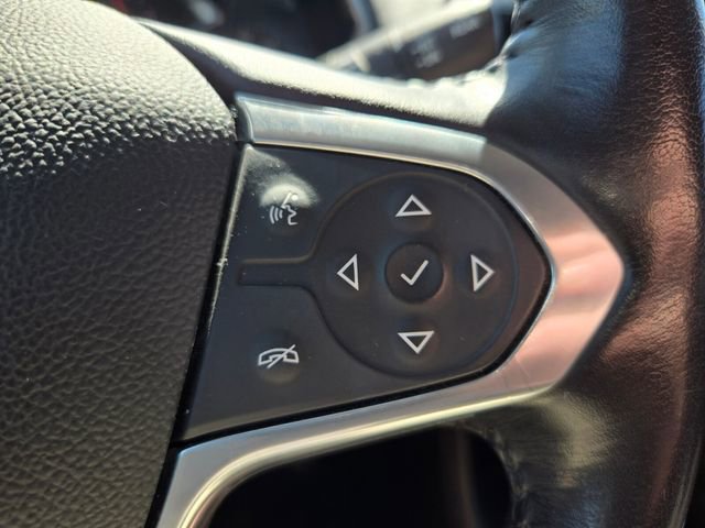 Used 2021 Chevrolet Traverse RS w/ LPO, Floor Liner Package FWD image 27