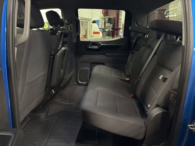 Used 2023 GMC Sierra 1500 Elevation w/ LPO, Elevation Black Package image 21