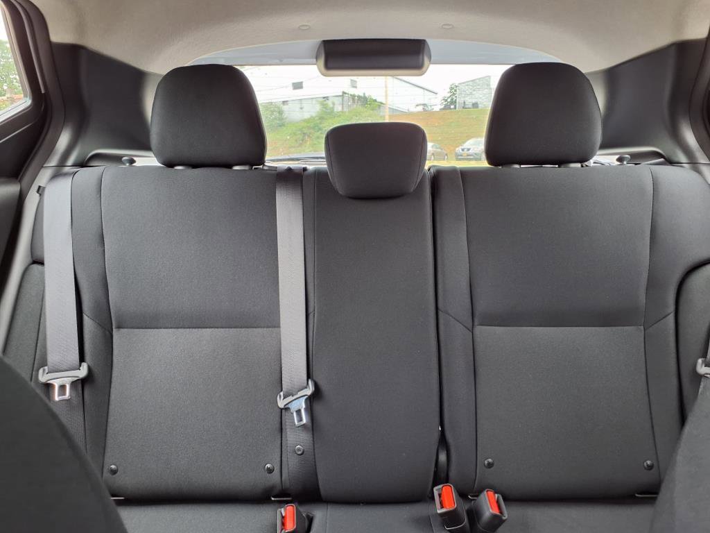 New 2025 Nissan Kicks Play S FWD image 31
