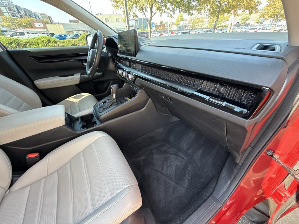 Used 2024 Honda CR-V EX-L image 44