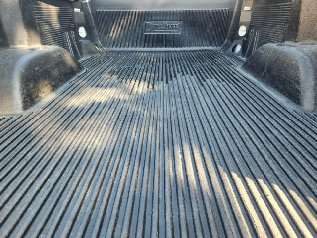 Used 2025 Chevrolet Silverado 1500 W/T RWD image 32