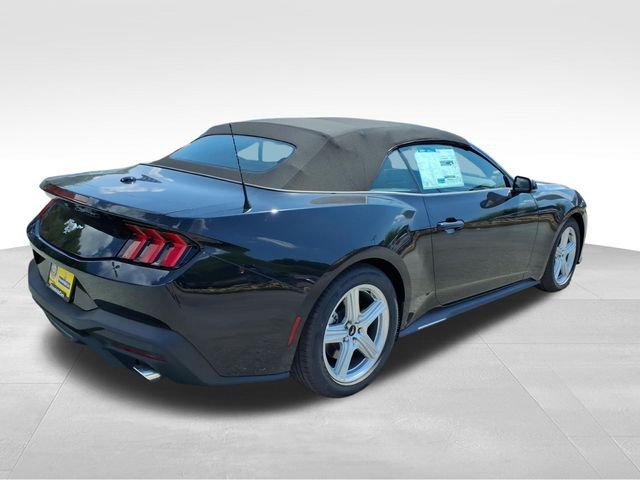 New 2026 Ford Mustang Premium RWD image 16