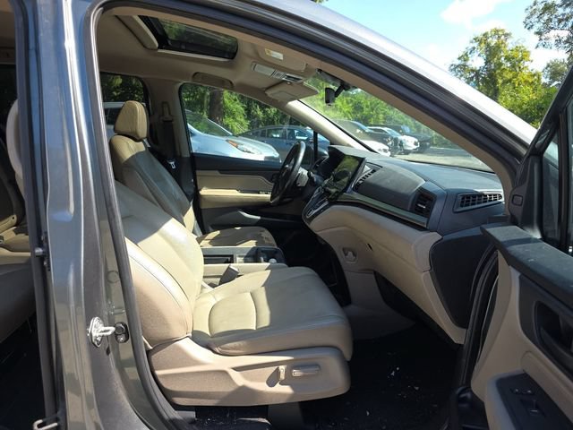 Used 2018 Honda Odyssey EX-L image 30