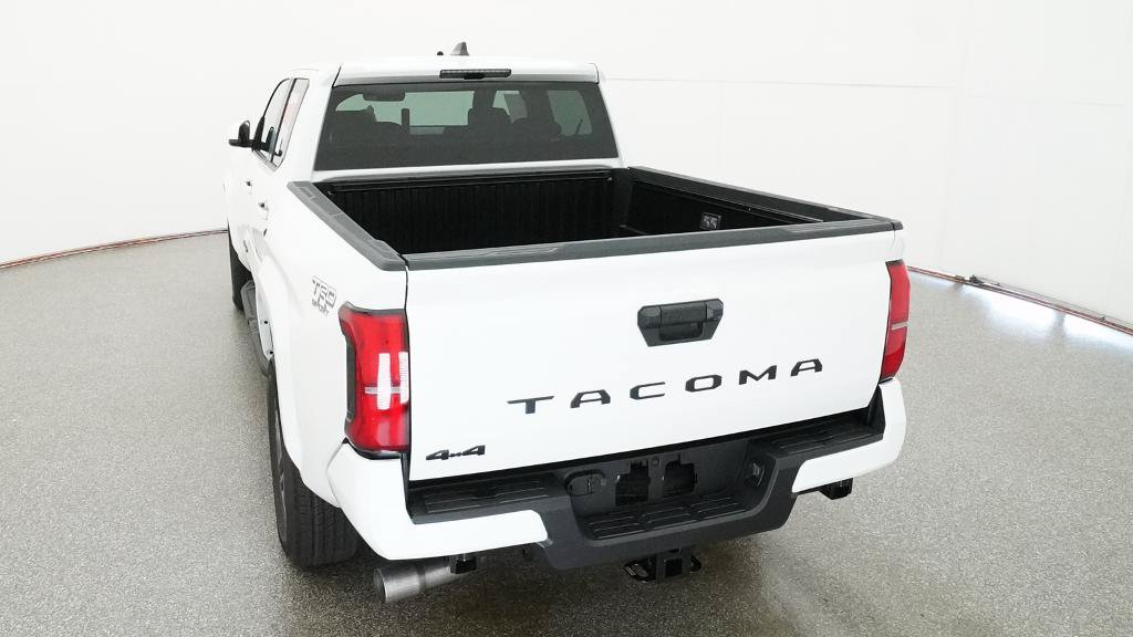 New 2026 Toyota Tacoma TRD Sport AWD/4WD image 9