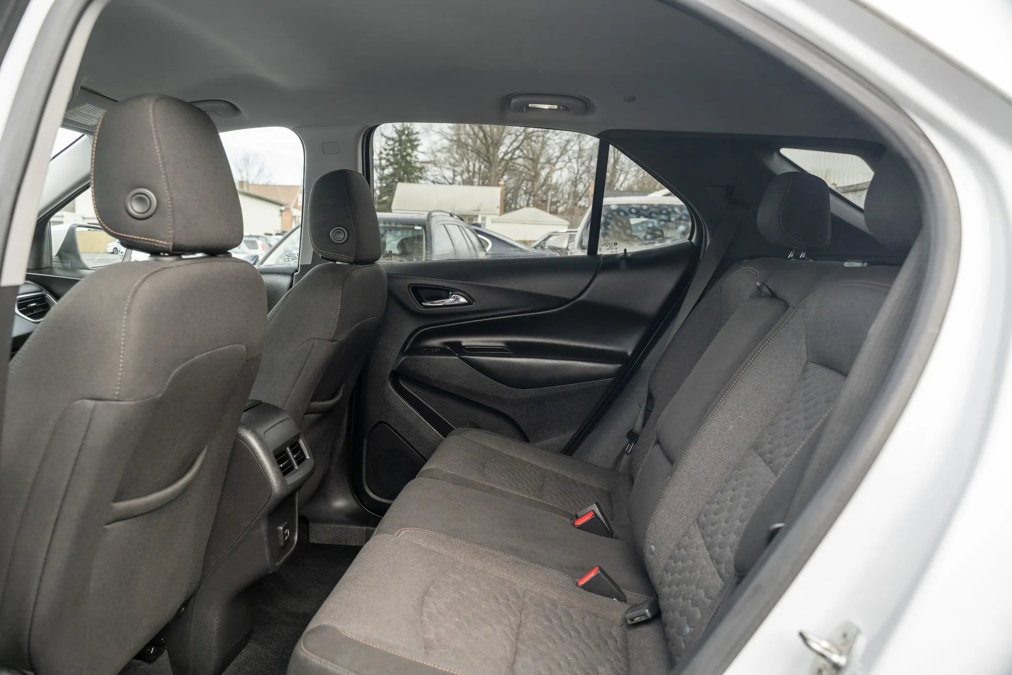 Used 2021 Chevrolet Equinox LT image 8