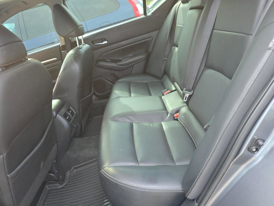Used 2020 Nissan Altima 2.5 Platinum AWD/4WD image 16