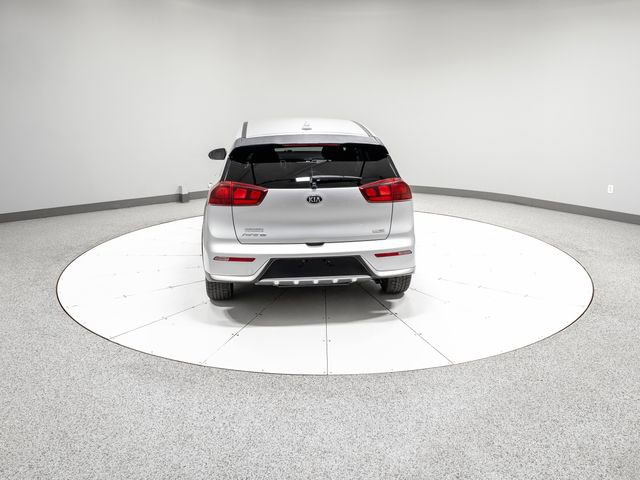 Used 2018 Kia Niro FE FWD image 30