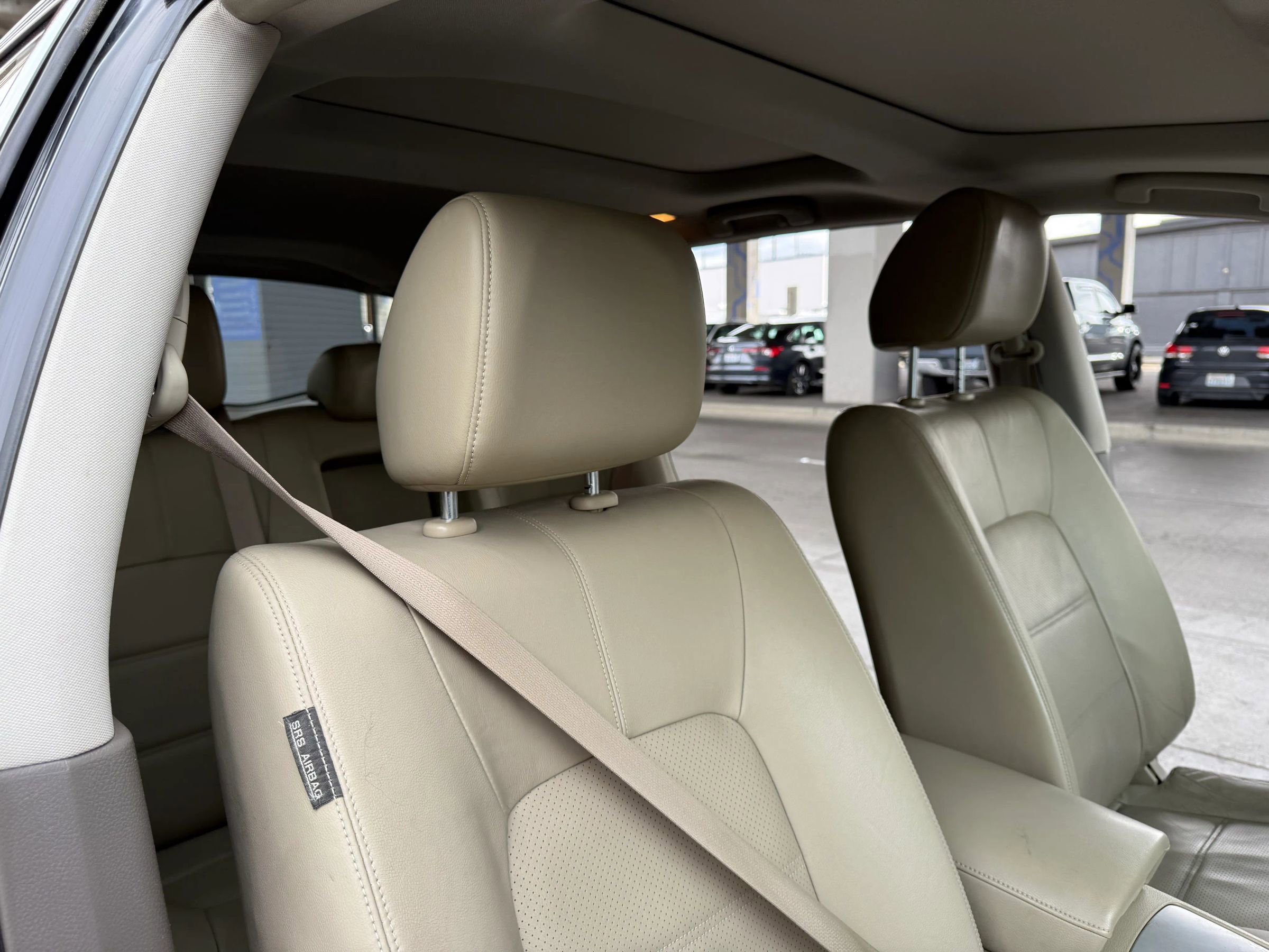 Used 2012 Nissan Murano SL w/ Navigation Pkg AWD/4WD image 27