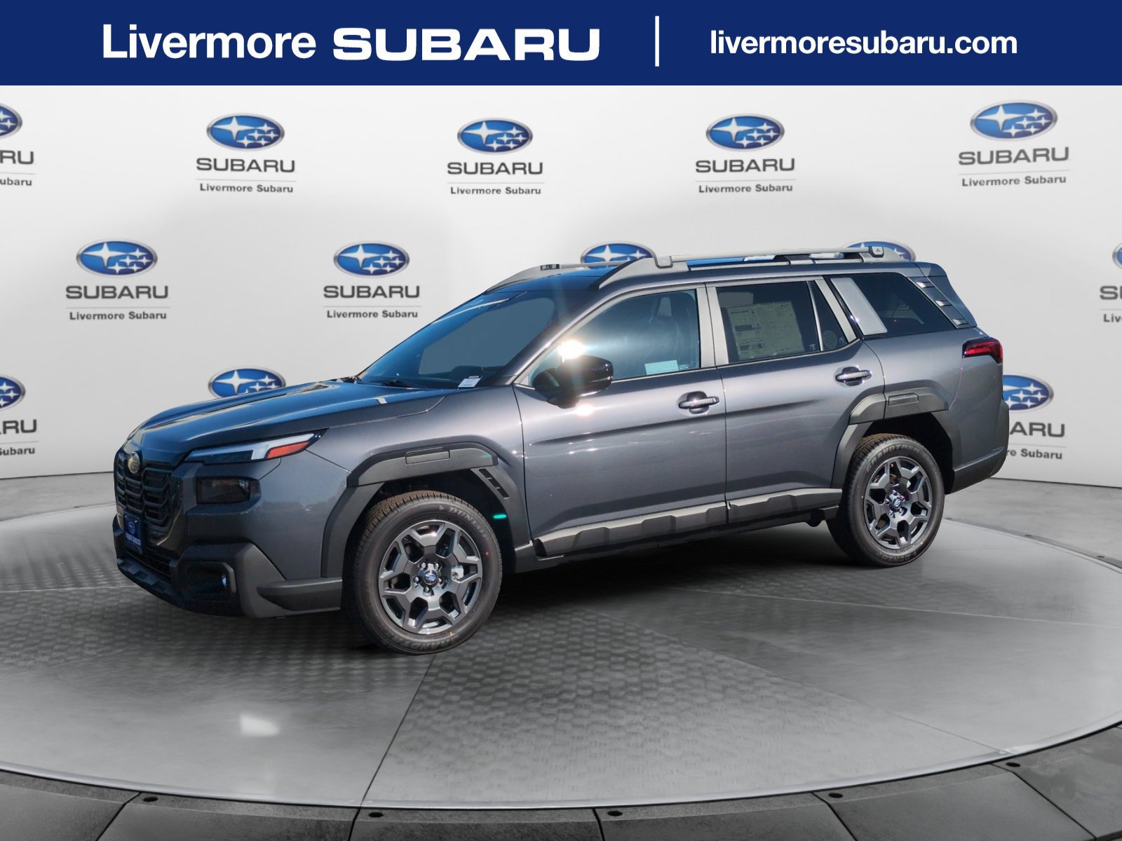 New 2026 Subaru Outback Premium