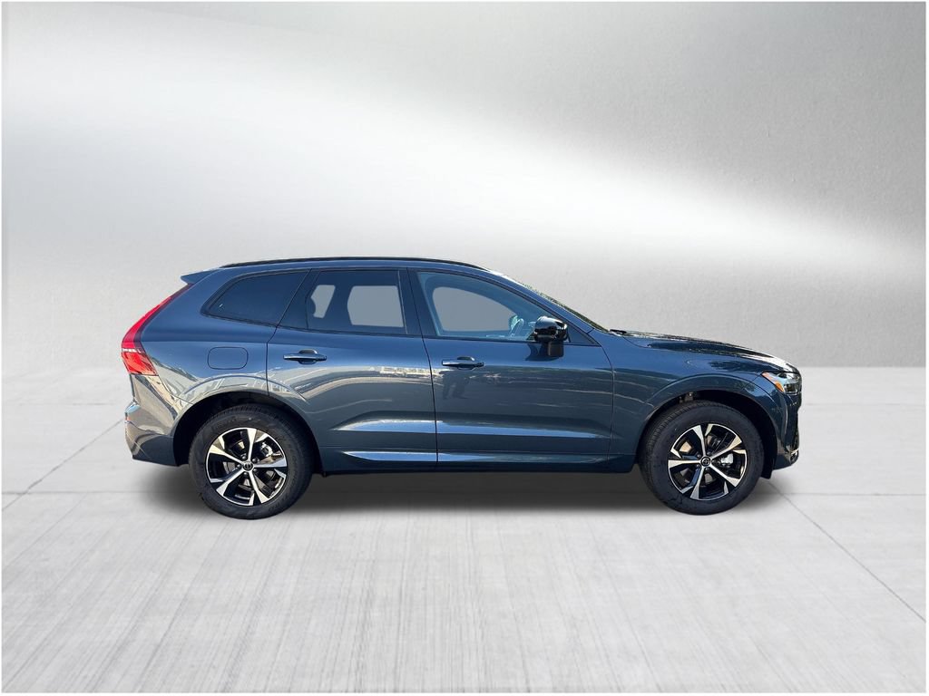 New 2026 Volvo XC60 B5 Core AWD/4WD image 4