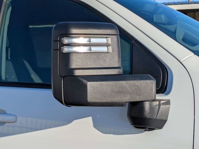 Used 2023 Chevrolet Silverado 2500 LT w/ Convenience Package image 12