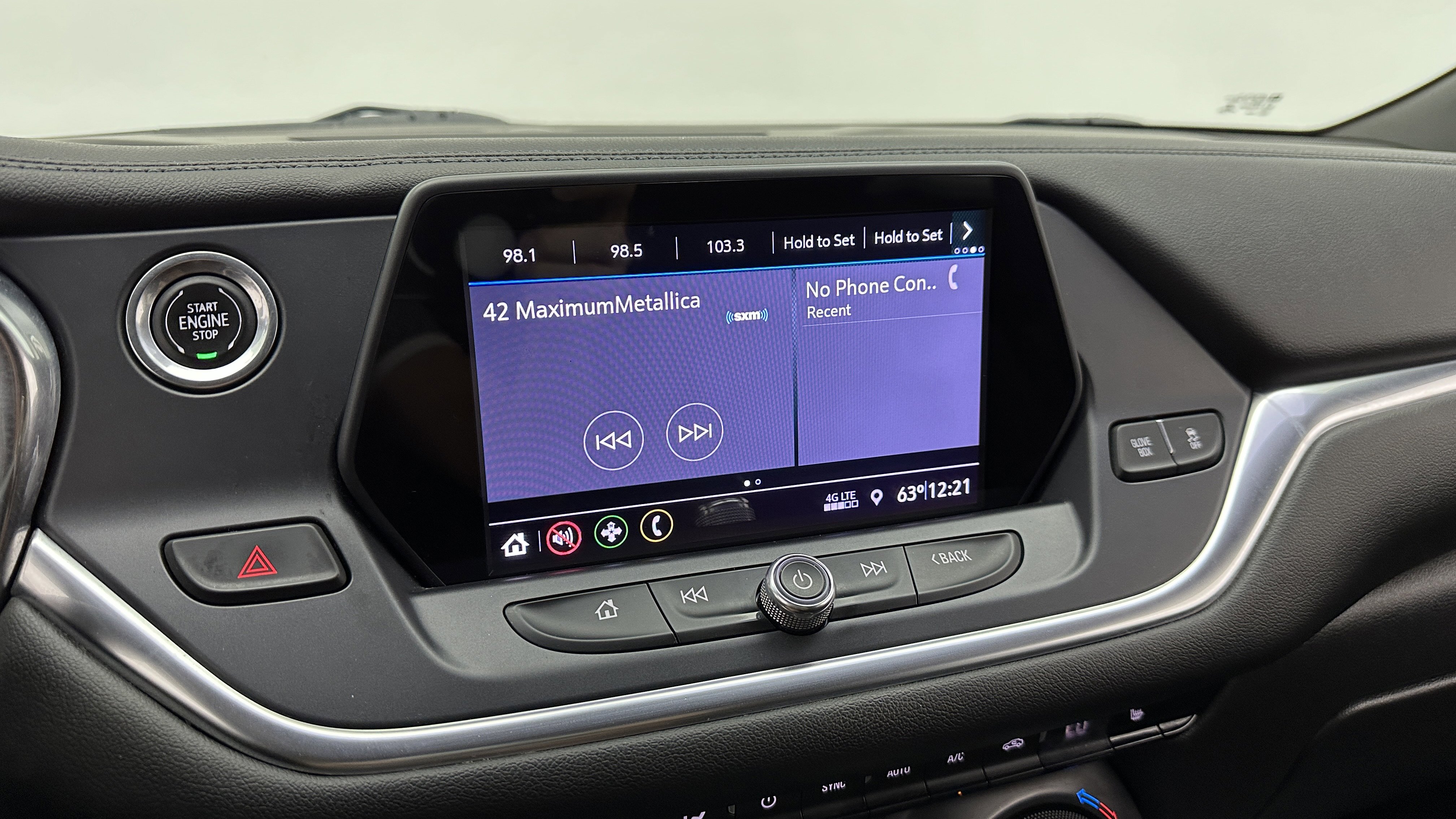 Used 2019 Chevrolet Blazer LT image 14