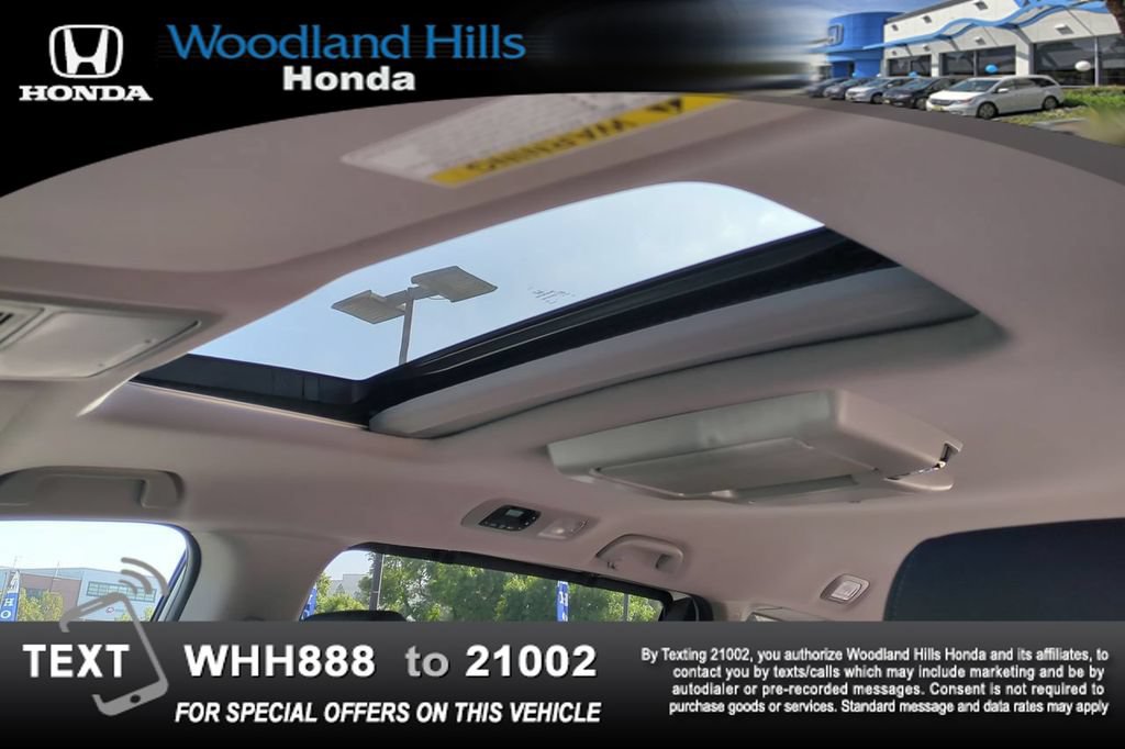Certified 2023 Honda Odyssey Touring image 19