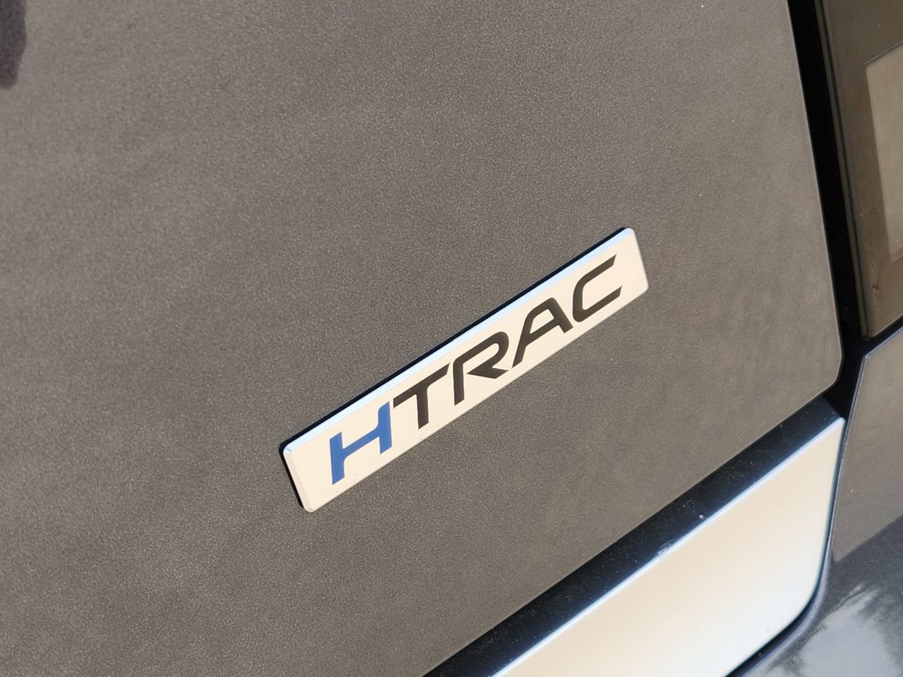 New 2026 Hyundai Palisade Calligraphy image 9