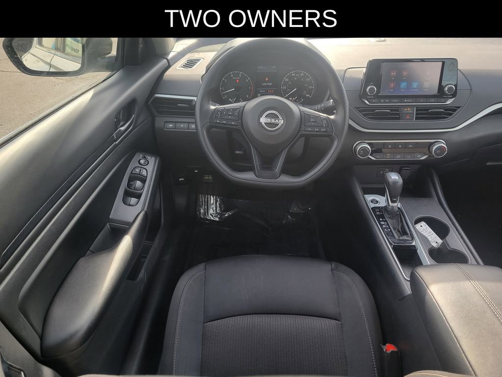 Used 2024 Nissan Altima 2.5 S image 8