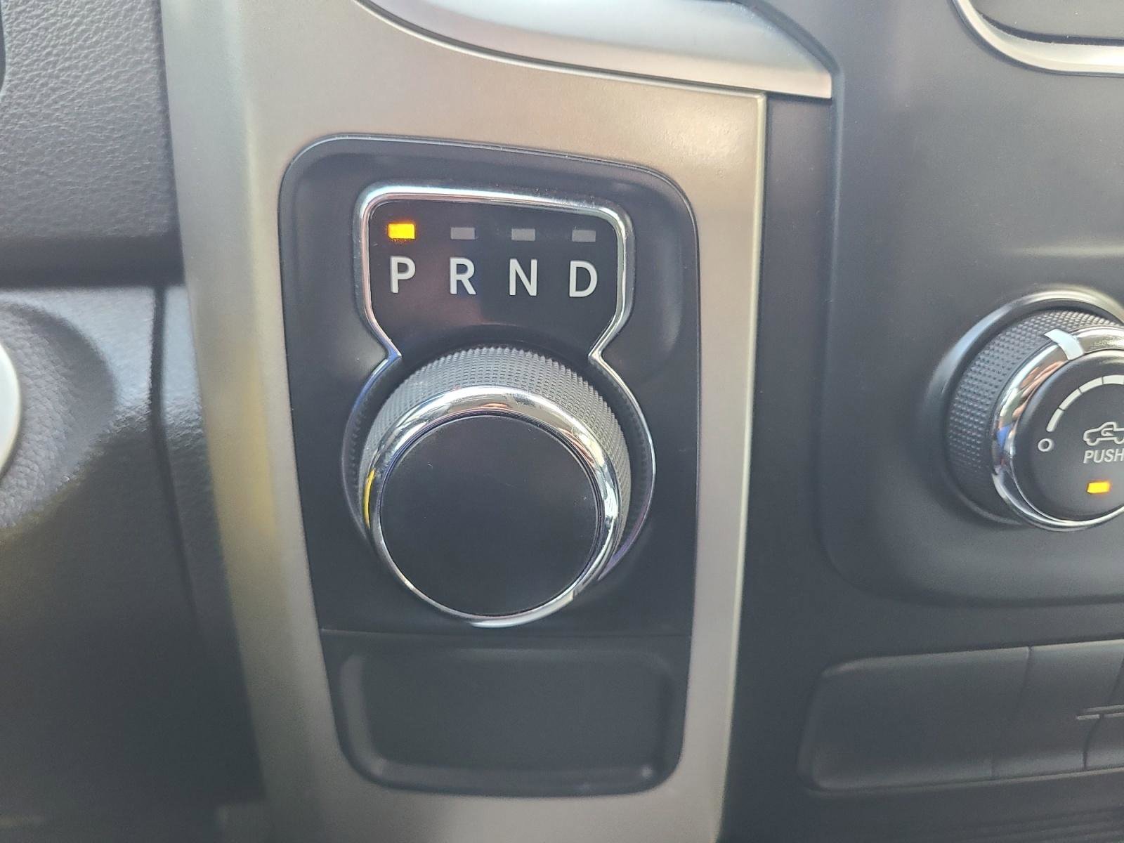 Used 2014 RAM 1500 Lone Star image 14