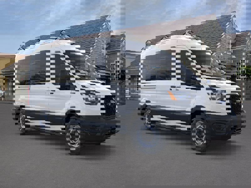 New 2025 Ford Transit 350 XL image 28