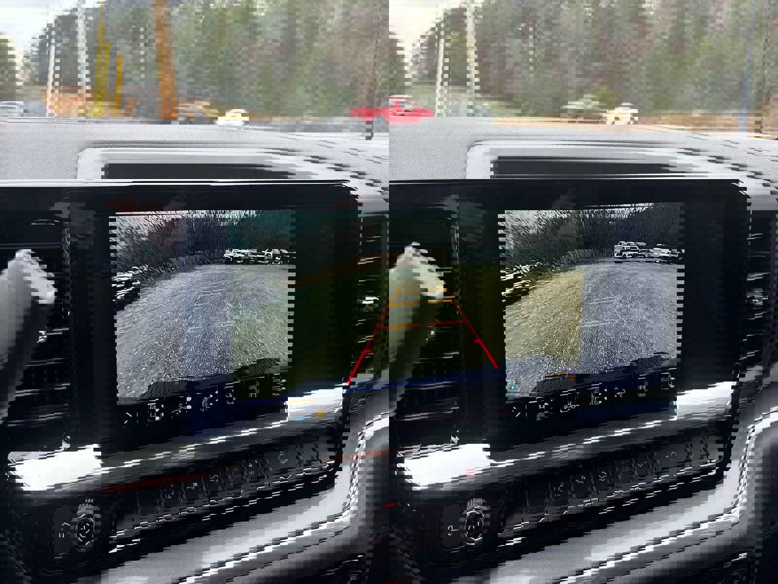 New 2026 Chevrolet Silverado 2500 High Country w/ Midnight Edition image 20