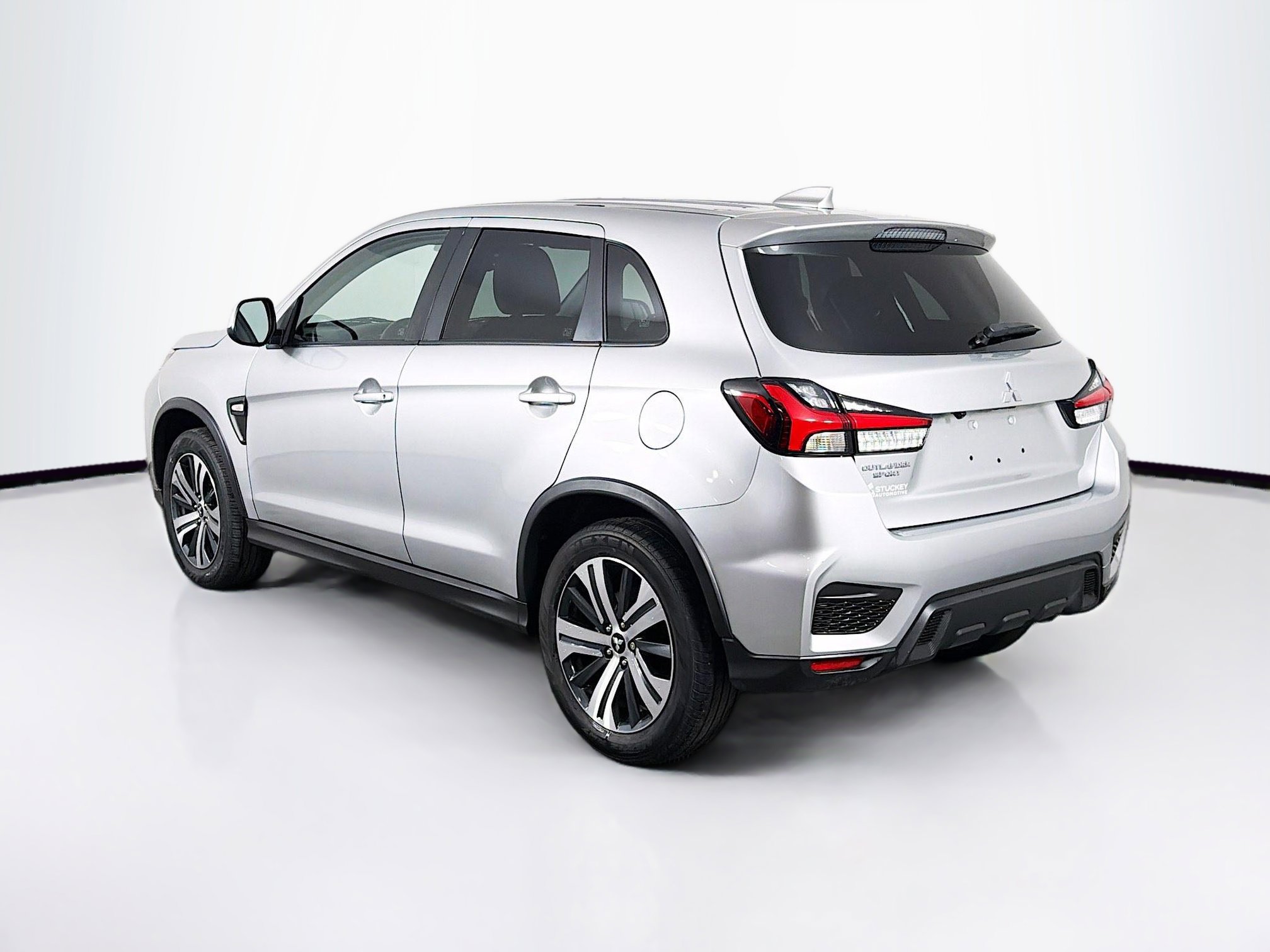 Used 2022 Mitsubishi Outlander Sport FWD image 6