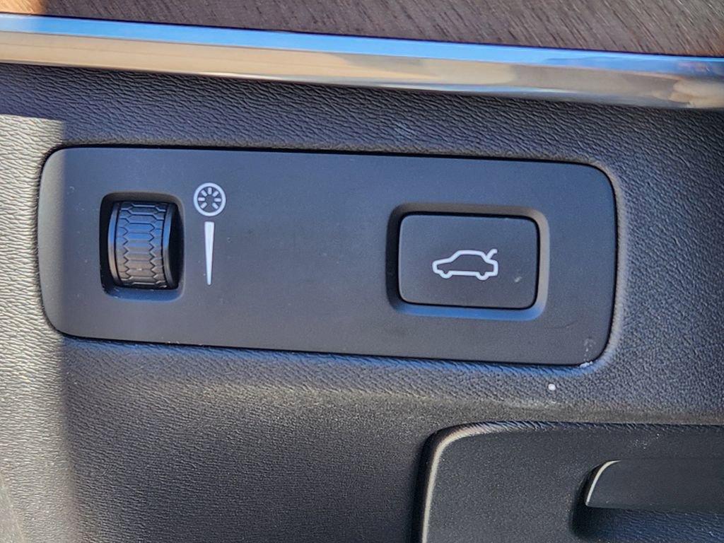 Used 2019 Volvo XC90 T6 Inscription image 12