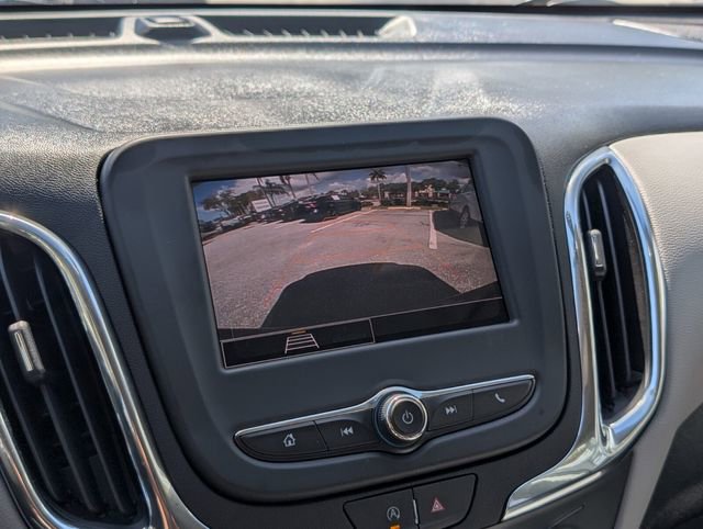 Certified 2024 Chevrolet Equinox LS w/ LS Convenience Package image 23