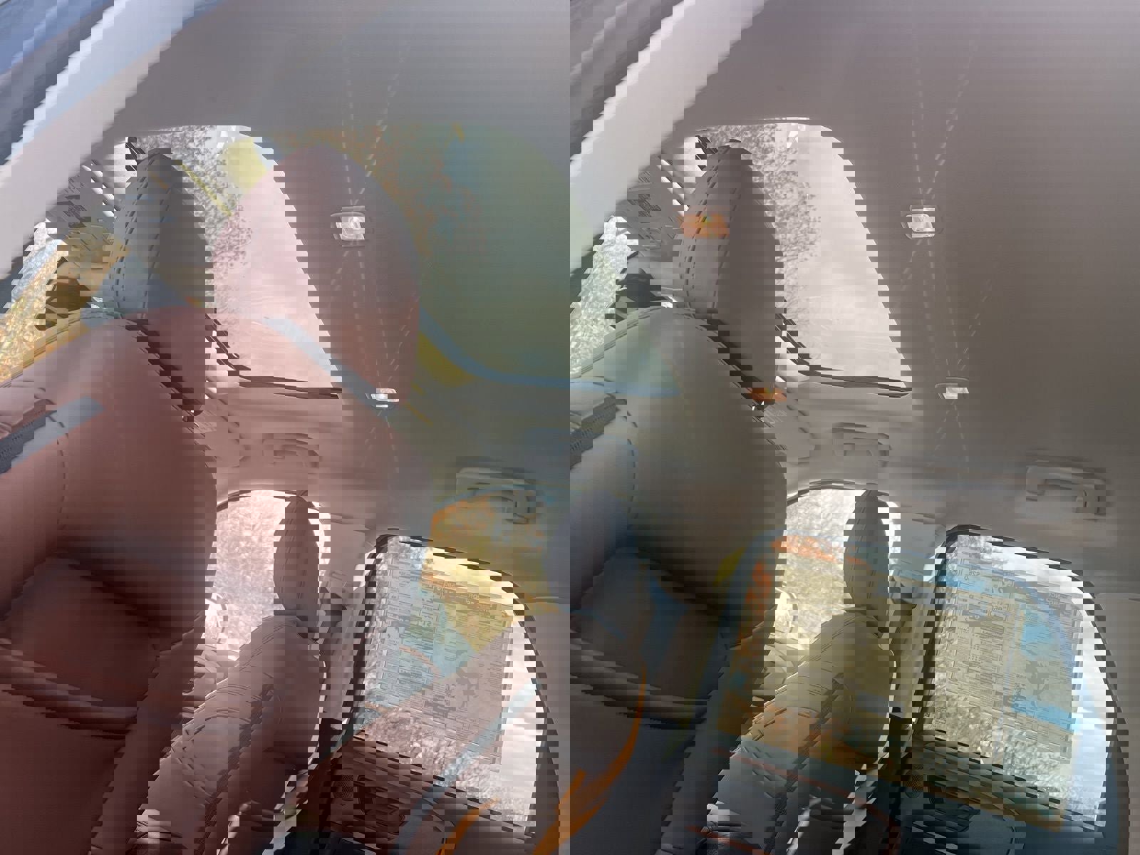 New 2025 Ford Bronco Sport Outer Banks w/ Outer Banks Tech Package+ image 15