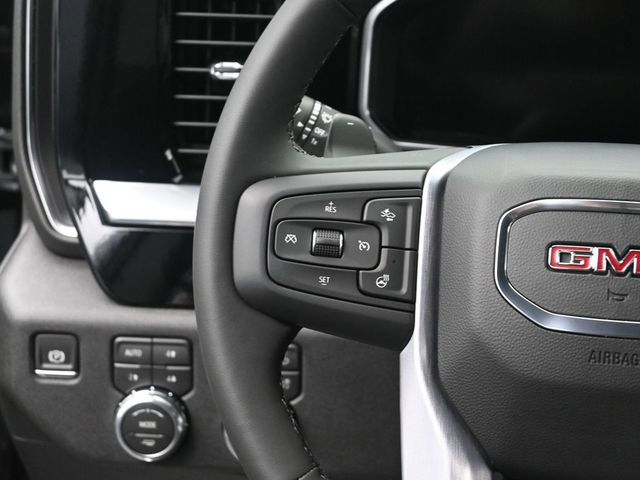 New 2026 GMC Sierra 1500 Elevation image 30