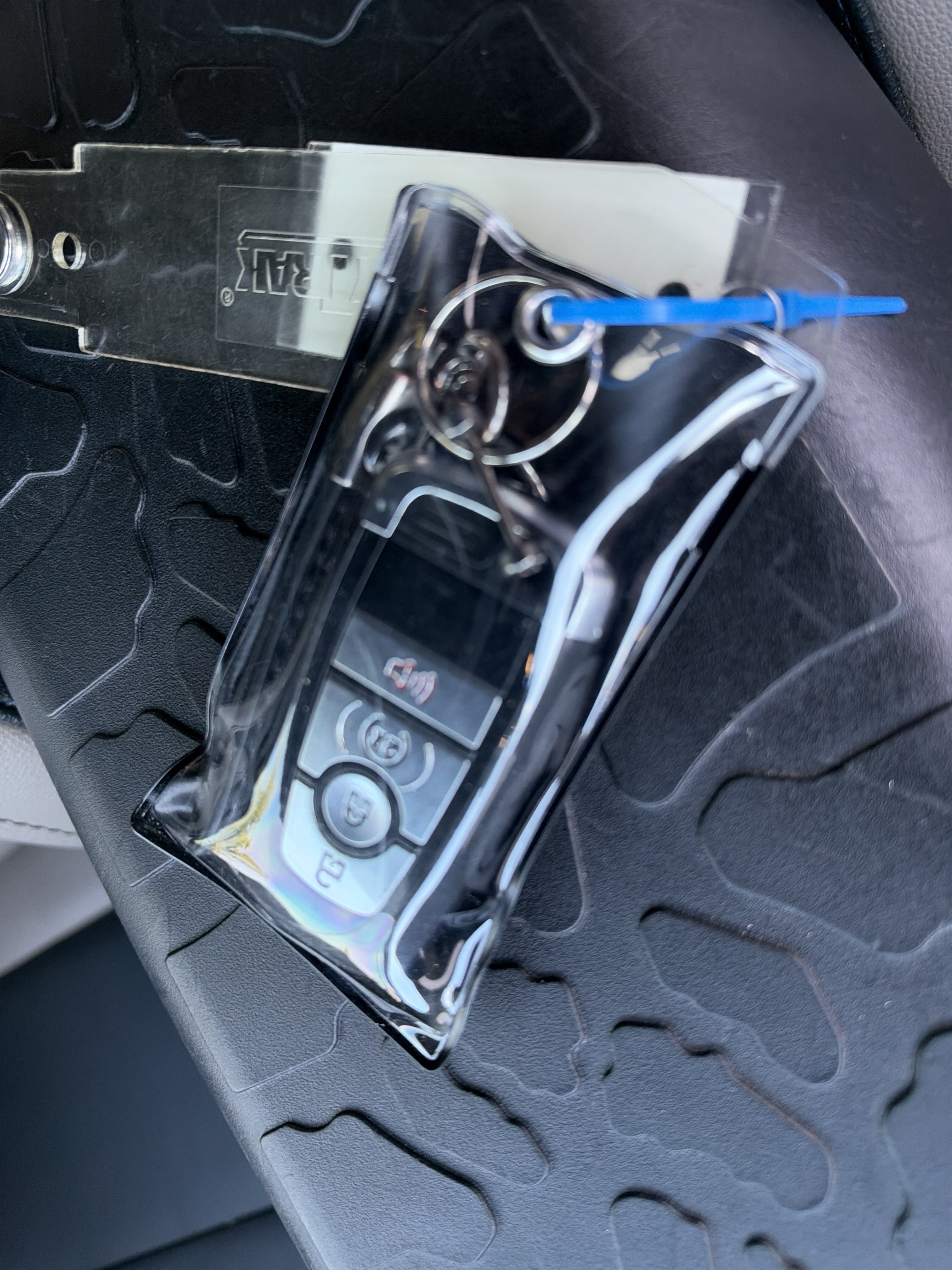 Used 2022 Ford Bronco Wildtrak AWD/4WD image 34