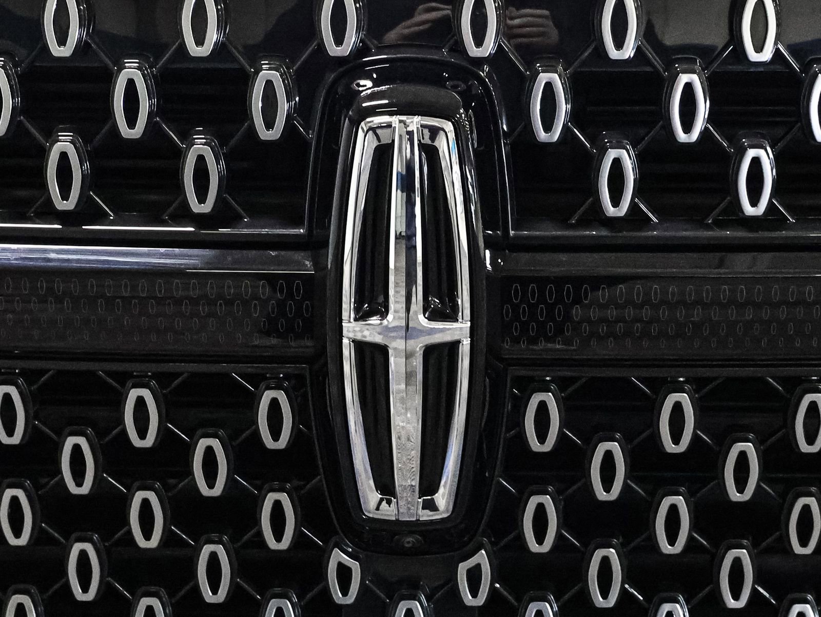 New 2026 Lincoln Navigator L Reserve image 13