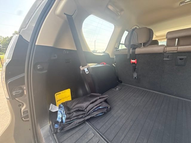 Used 2020 Lexus GX 460 AWD/4WD image 13