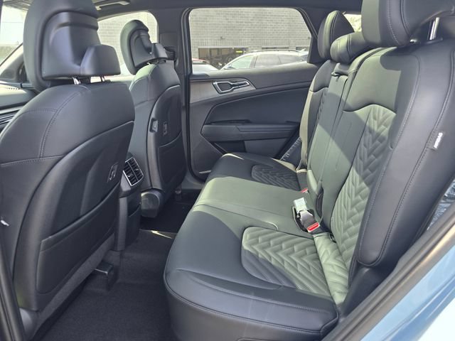 New 2026 Kia Sportage X-Line AWD/4WD image 15