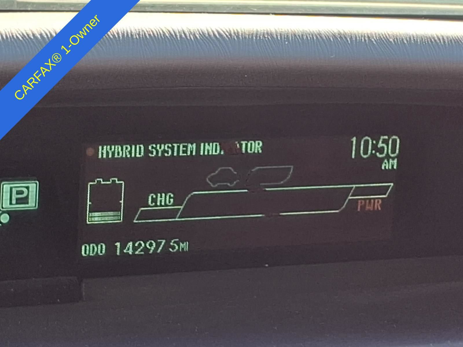 Used 2015 Toyota Prius Three FWD image 22