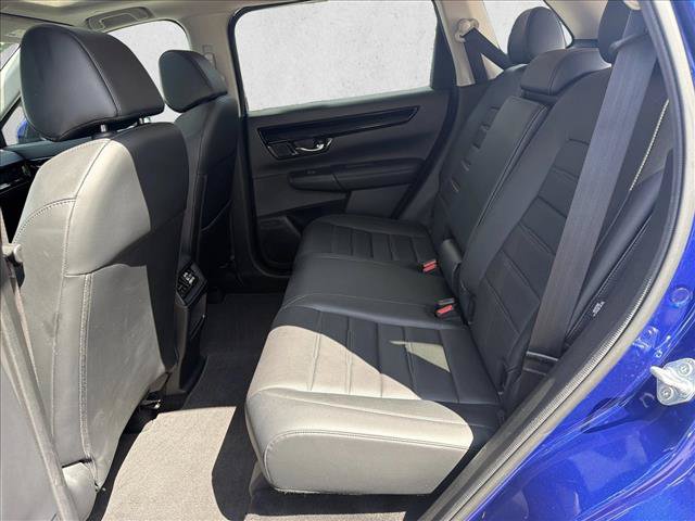Used 2023 Honda CR-V EX-L image 21