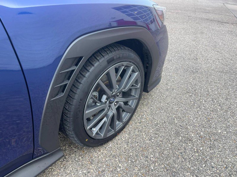 Used 2022 Subaru WRX GT image 6