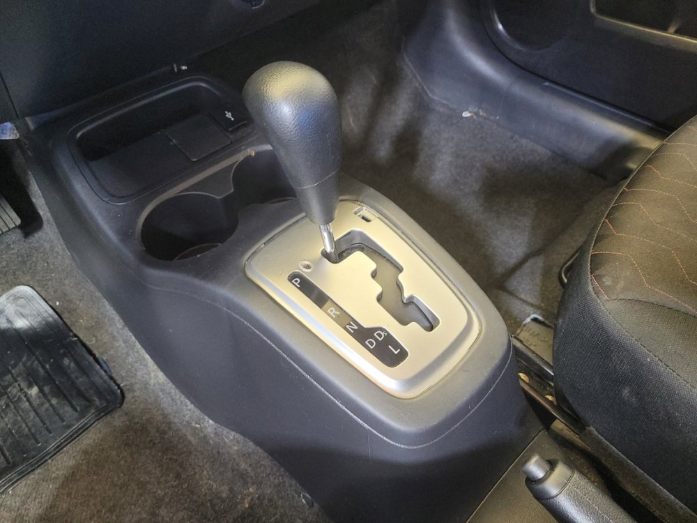 Used 2024 Mitsubishi Mirage ES FWD image 26