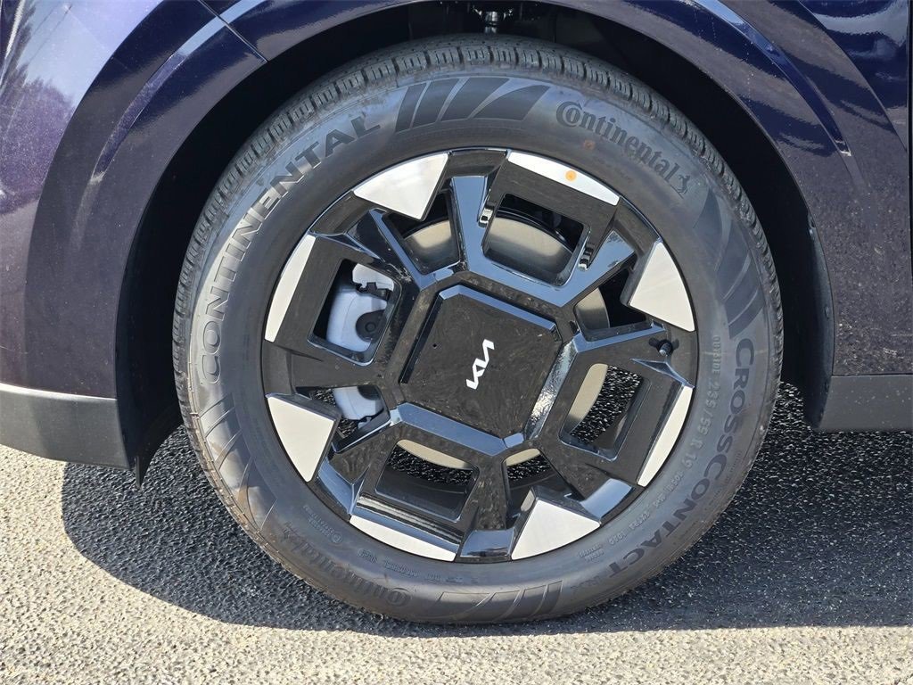 New 2026 Kia Carnival EX image 7