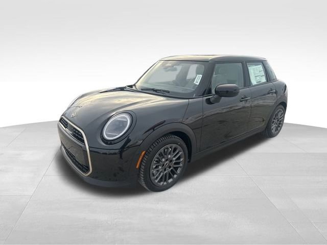New 2026 MINI Cooper 4-Door Hardtop FWD image 2