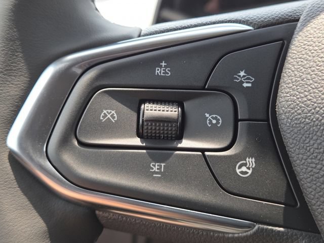 New 2026 Chevrolet TrailBlazer LT w/ Convenience Package FWD image 31