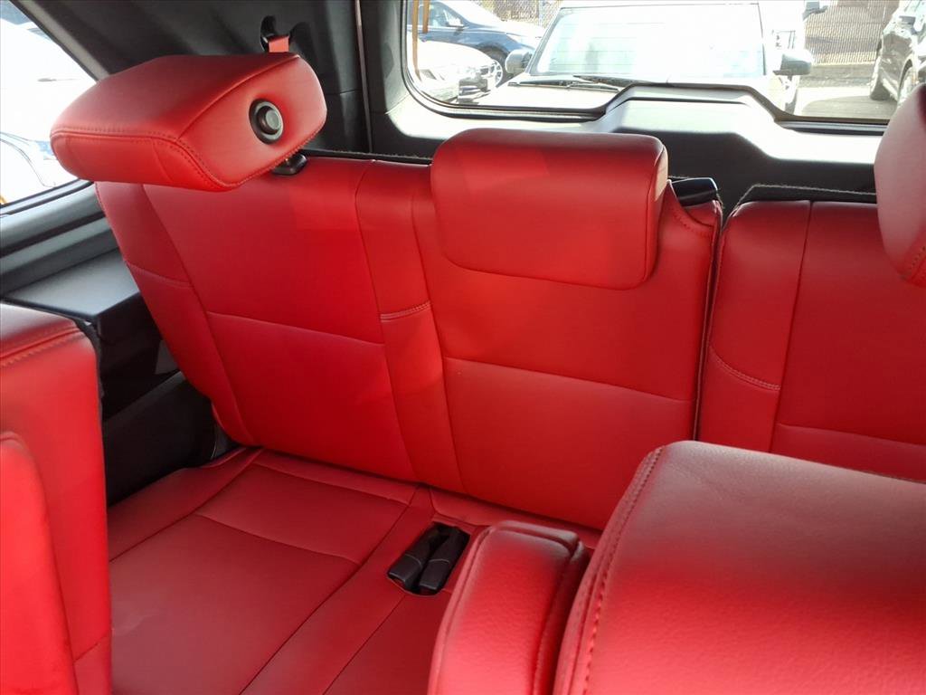 Used 2025 Toyota Sequoia TRD Pro image 28