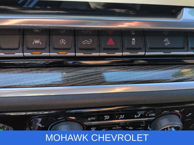 Used 2022 Chevrolet Silverado 1500 RST w/ Z71 Off-Road Package AWD/4WD image 35