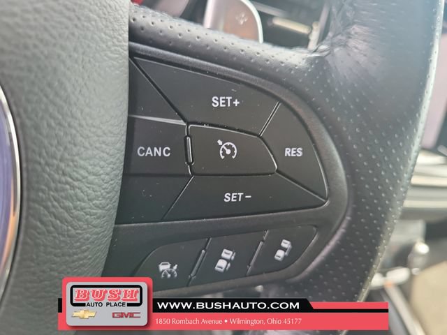 Used 2022 Dodge Durango GT AWD/4WD image 27